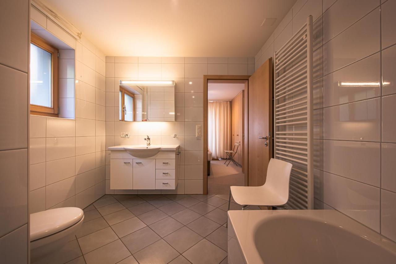 Chalet Bella Vista 4 Wengen Ngoại thất bức ảnh