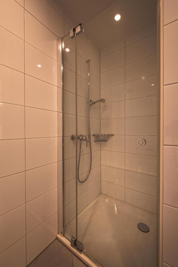 Chalet Bella Vista 4 Wengen Ngoại thất bức ảnh